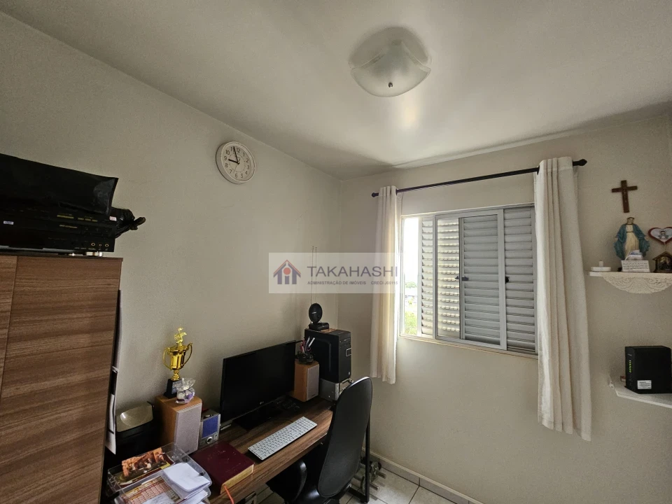 Apartamento À Venda Apartamento Londrina