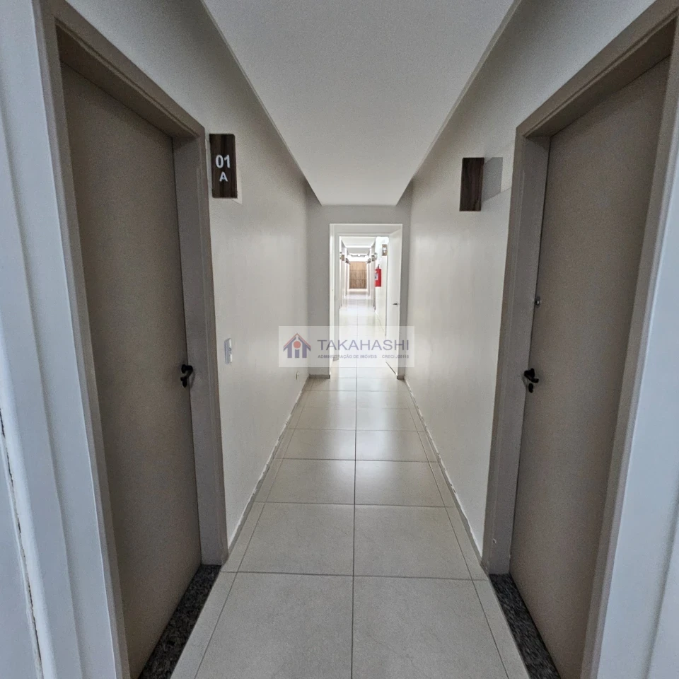 Comercial Para Alugar Vila Ipiranga Londrina