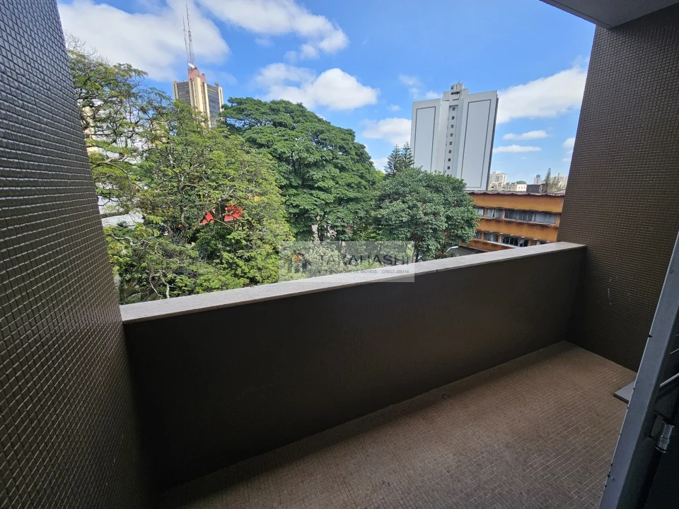 Apartamento Para Alugar Ed. Palladium Londrina