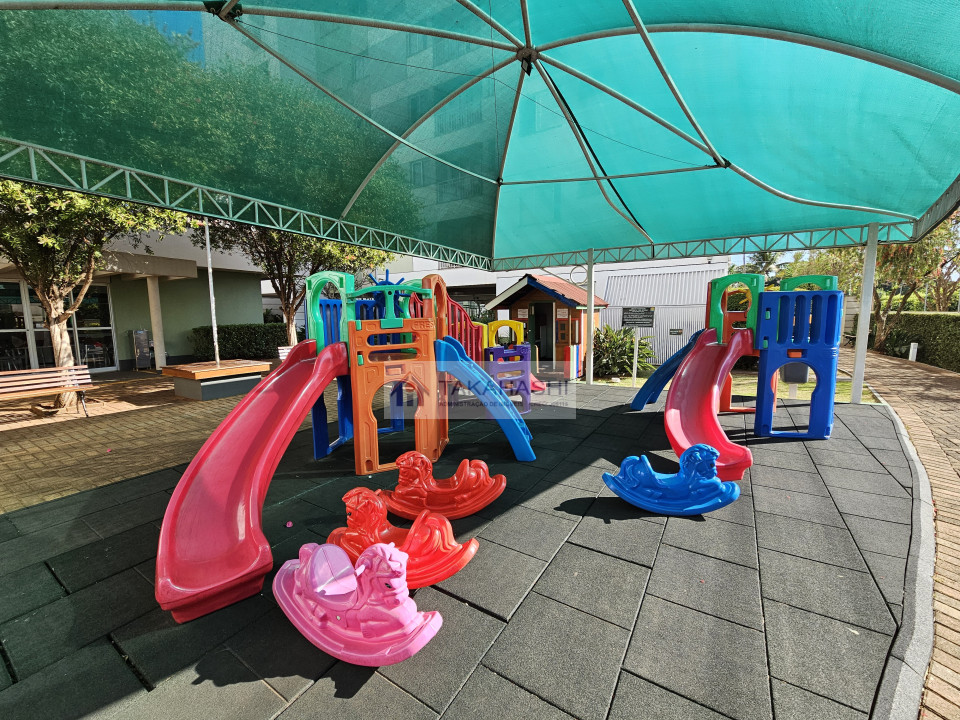 Apartamento Para Alugar Residencial Garden Araucárica Londrina