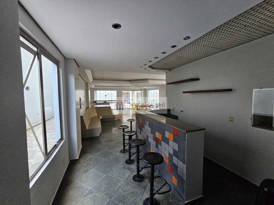 Apartamento Para Alugar Ed. Vale Do Sol Londrina