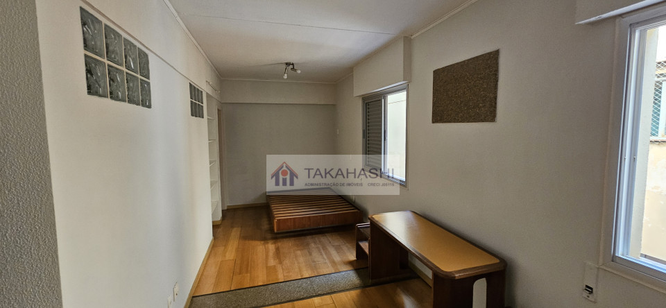 CONDOMÍNIO EDIFICIO PALLADIUM