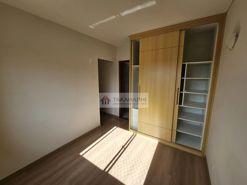 APARTAMENTO A VENDA ED. DE ANGELO