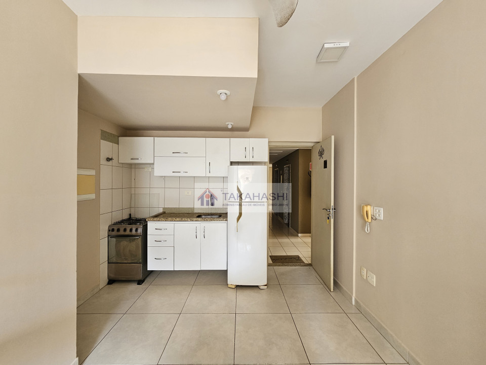 EDIFICIO BERACA HOME