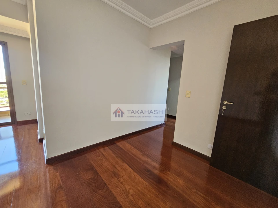 Apartamento Para Alugar Ed. Golden Place Londrina