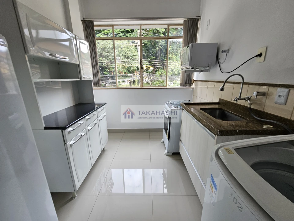 Apartamento Para Alugar Ed. Palladium Londrina