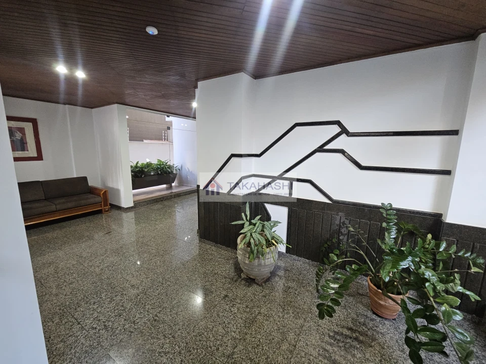 APARTAMENTO A VENDA CENTRO