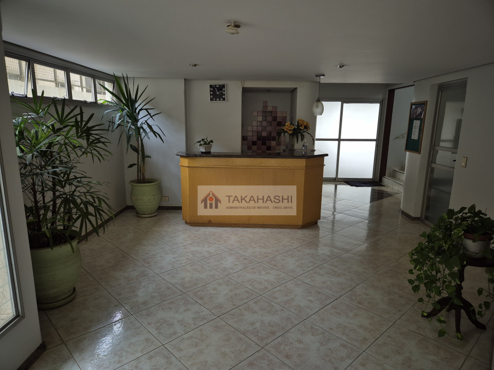 CONDOMINIO ED. PEDRA DO SOL