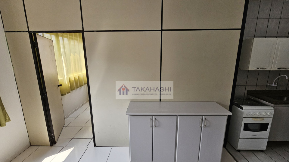 CONDOMINIO EDIFICIO JOÃO DE BARRO