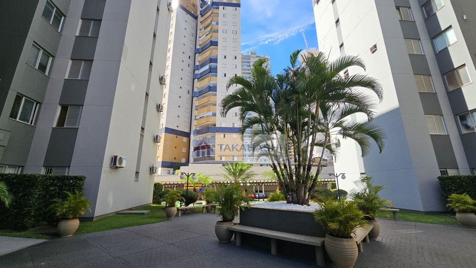 CONDOMINIO SAN RAPHAEL