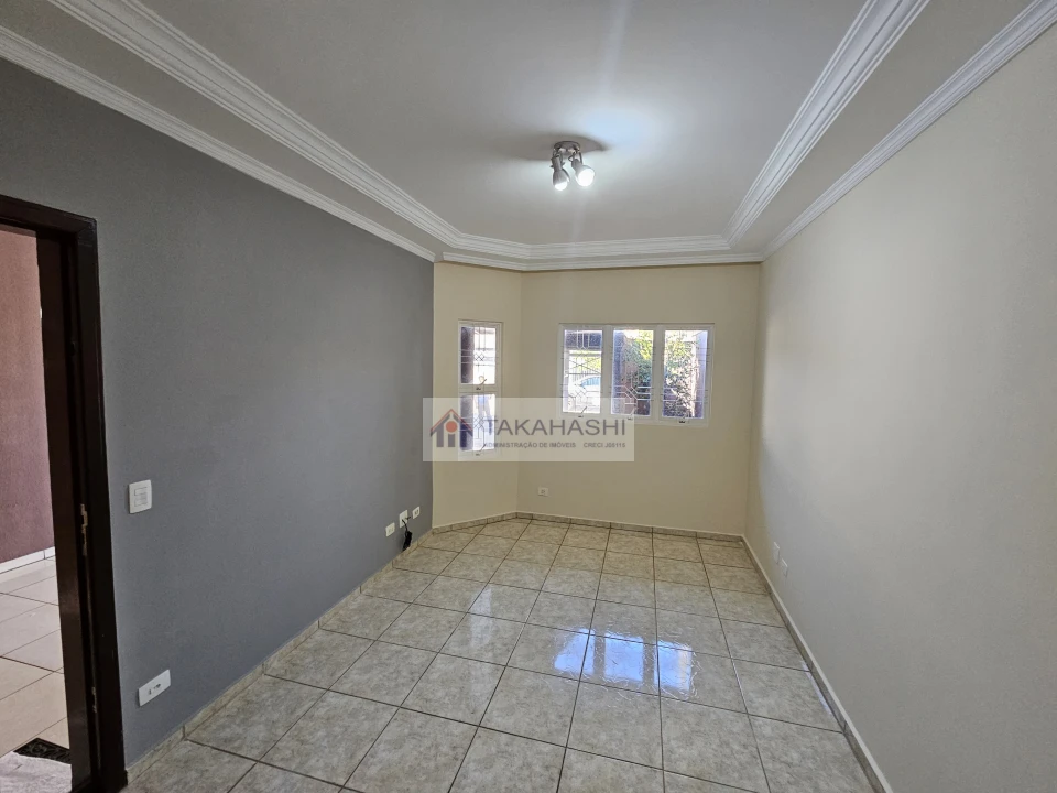 Casa Geminada Para Alugar Casa  Assobradada Londrina