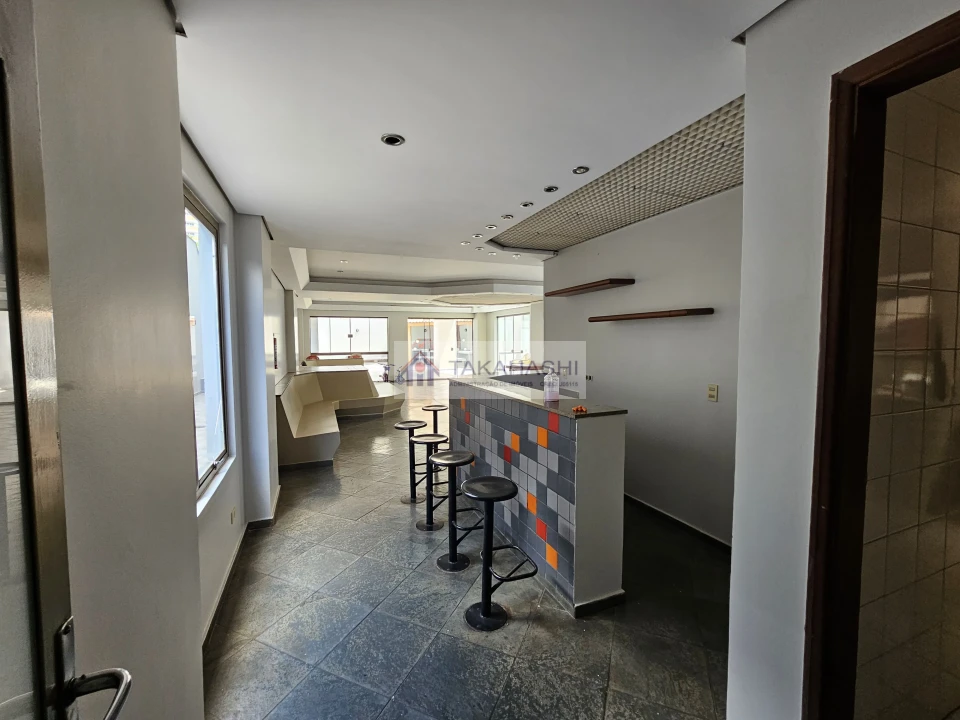 Apartamento Para Alugar Edificio Vale Do Sol (com garagem)