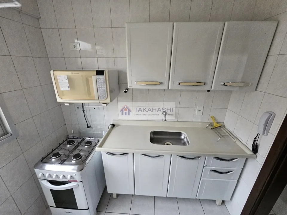 Apartamento Para Alugar Edificio Clemente Resset Londrina