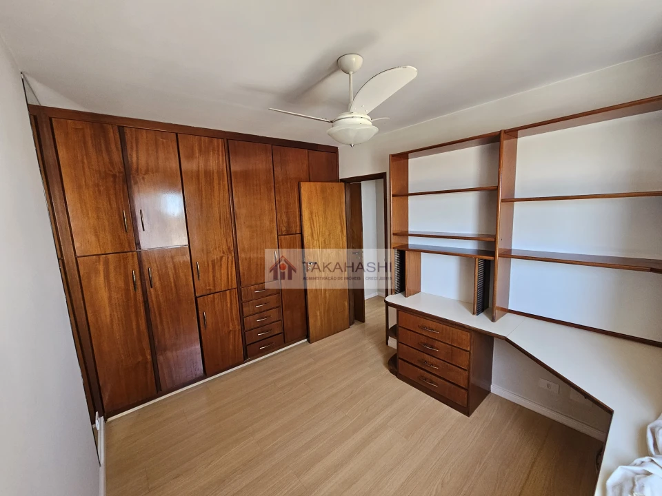 Apartamento À Venda Edificio Cayena Londrina