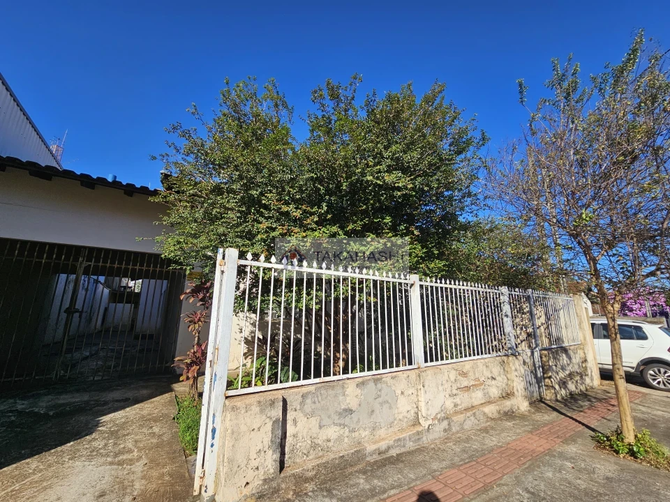 Casa À Venda Londrina (ao lado da tv tarobá)