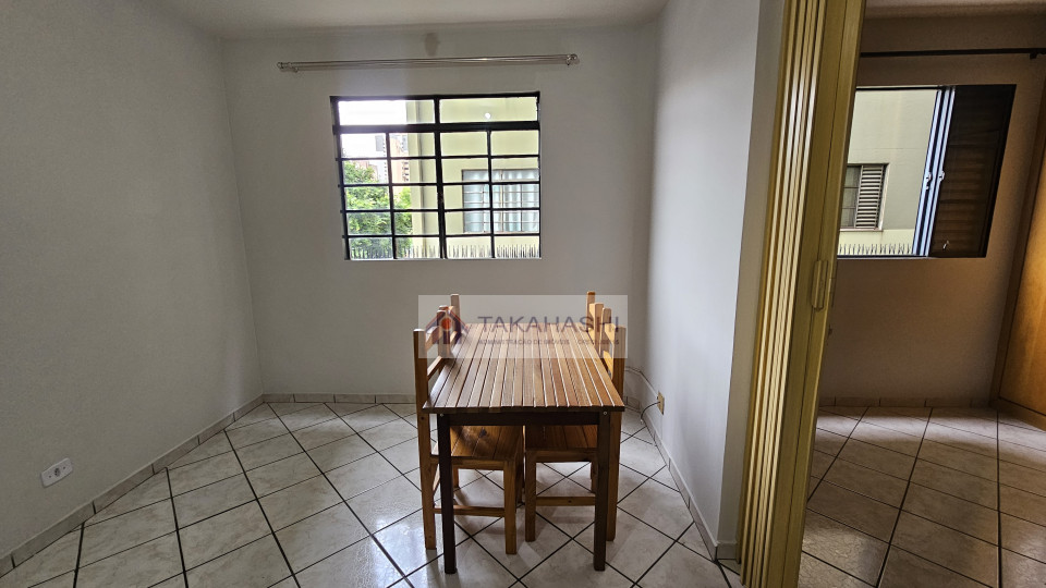 KITINET CENTRAL  SEM GARAGEM