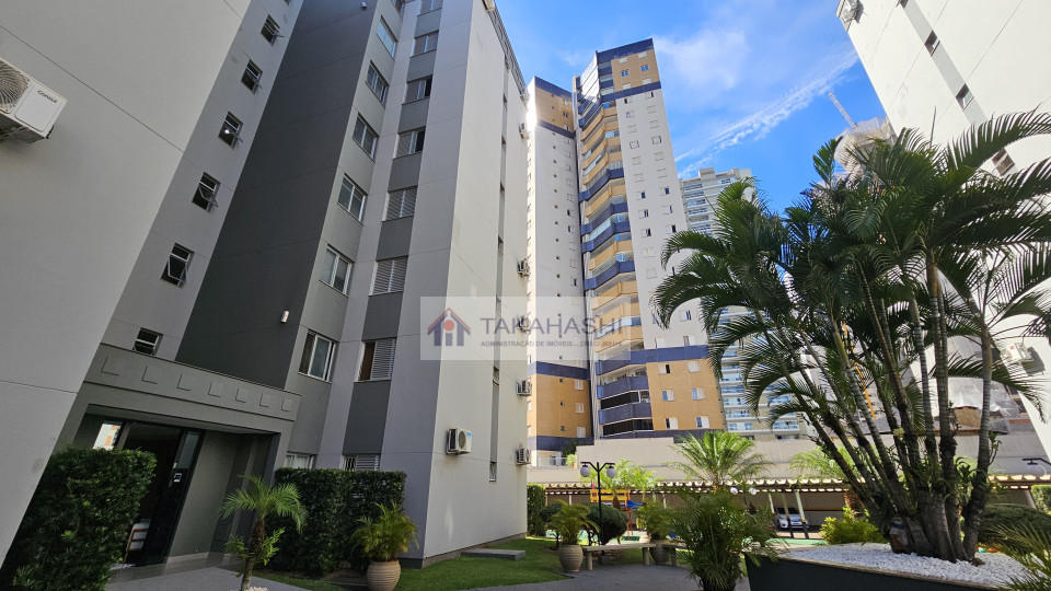 CONDOMINIO SAN RAPHAEL