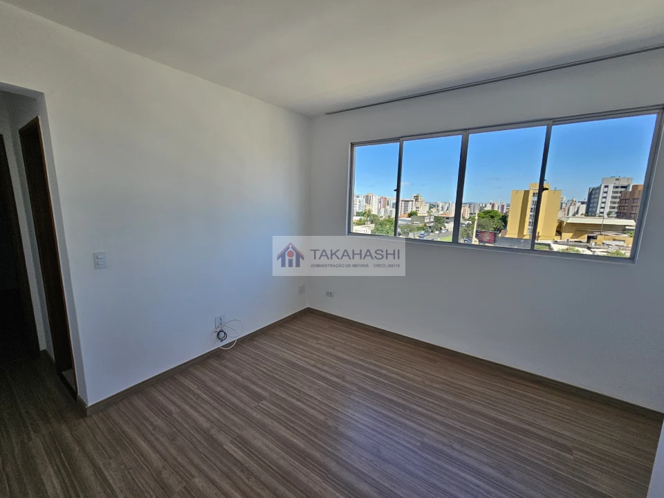 ED. MARINER (AV. JK)