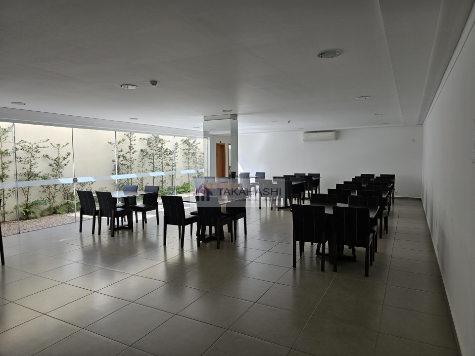 Apartamento Para Alugar Edificio Biarritz Londrina