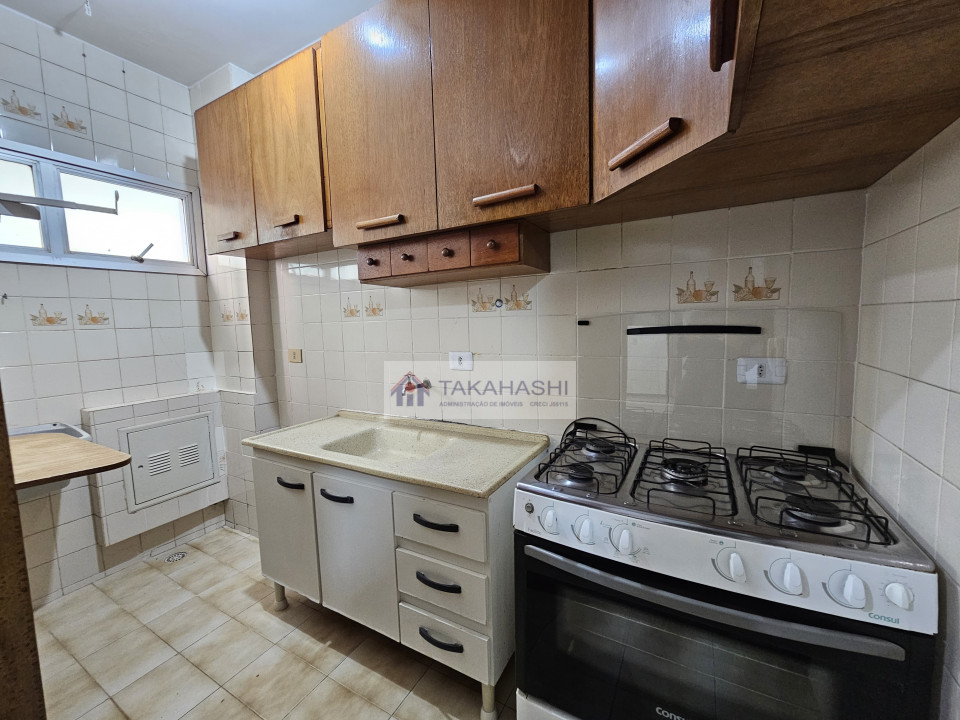 Apartamento Para Alugar Edificio Vale Do Sol Londrina