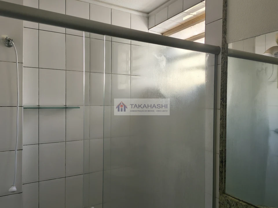 Apartamento Para Alugar Ed. Palladium Londrina