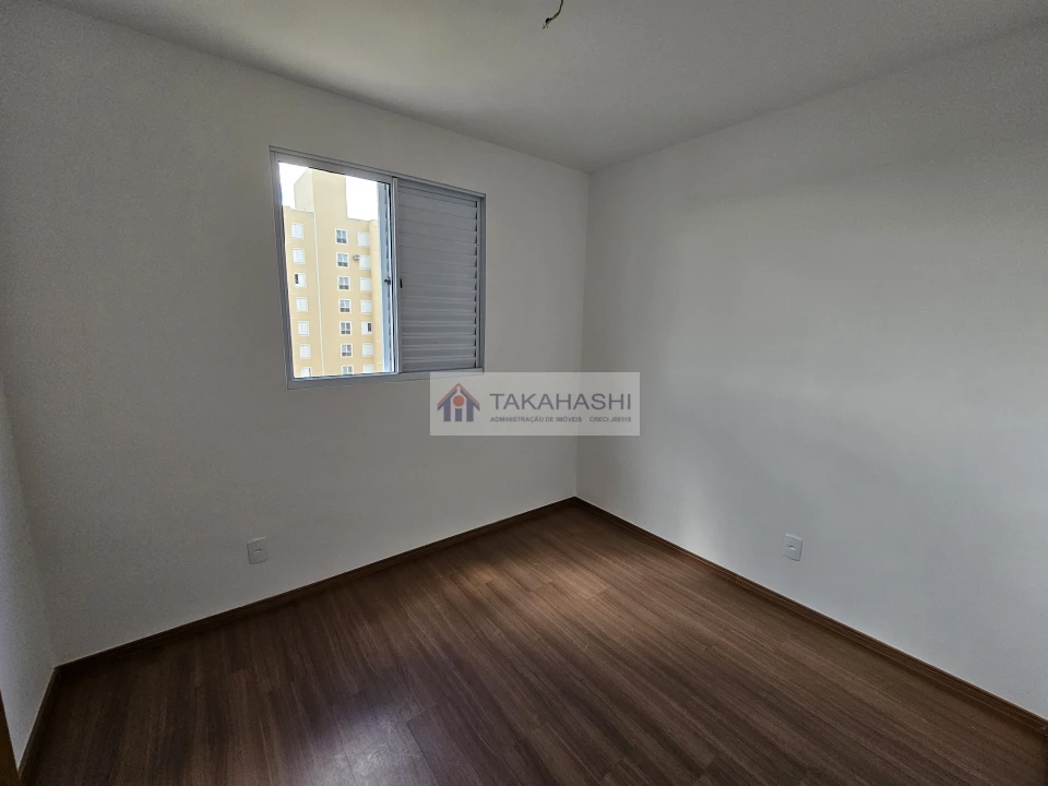 Apartamento À Venda Jardim Morumbi Londrina