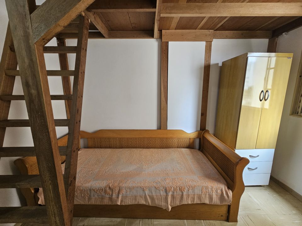 CONDOMINÍO EDIFICIO CRYSTAL SEM GARAGEM