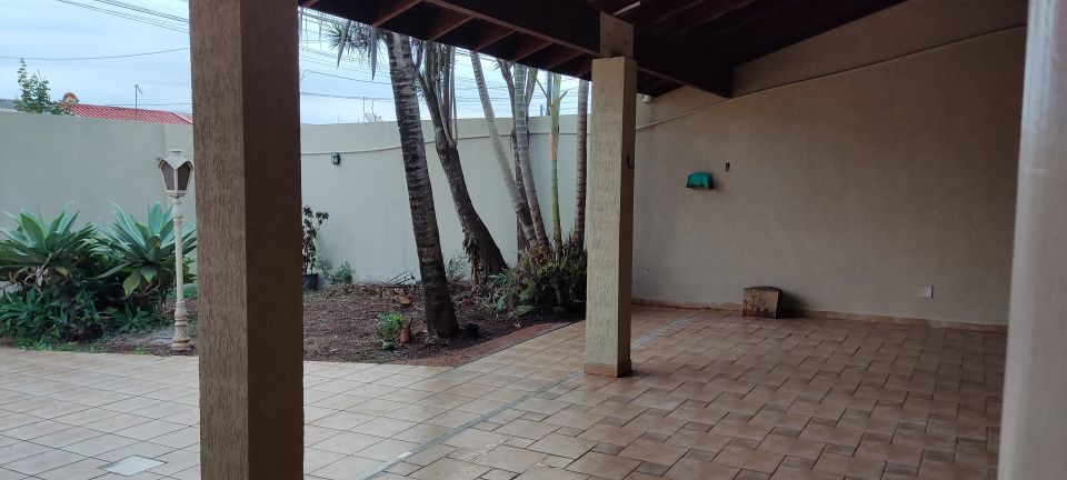 Casa Para Alugar Casa Residencial Londrina