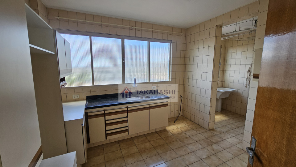 APARTAMENTO PARA LOCAÇÃO  CENTRO LONDRINA/PR