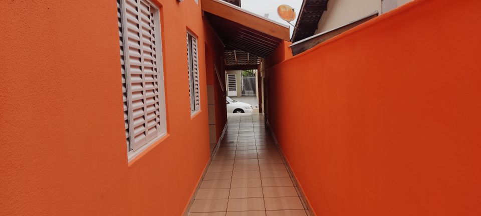 Casa Em Condomínio Para Locação Condominio Residencial Maritacas Londrina