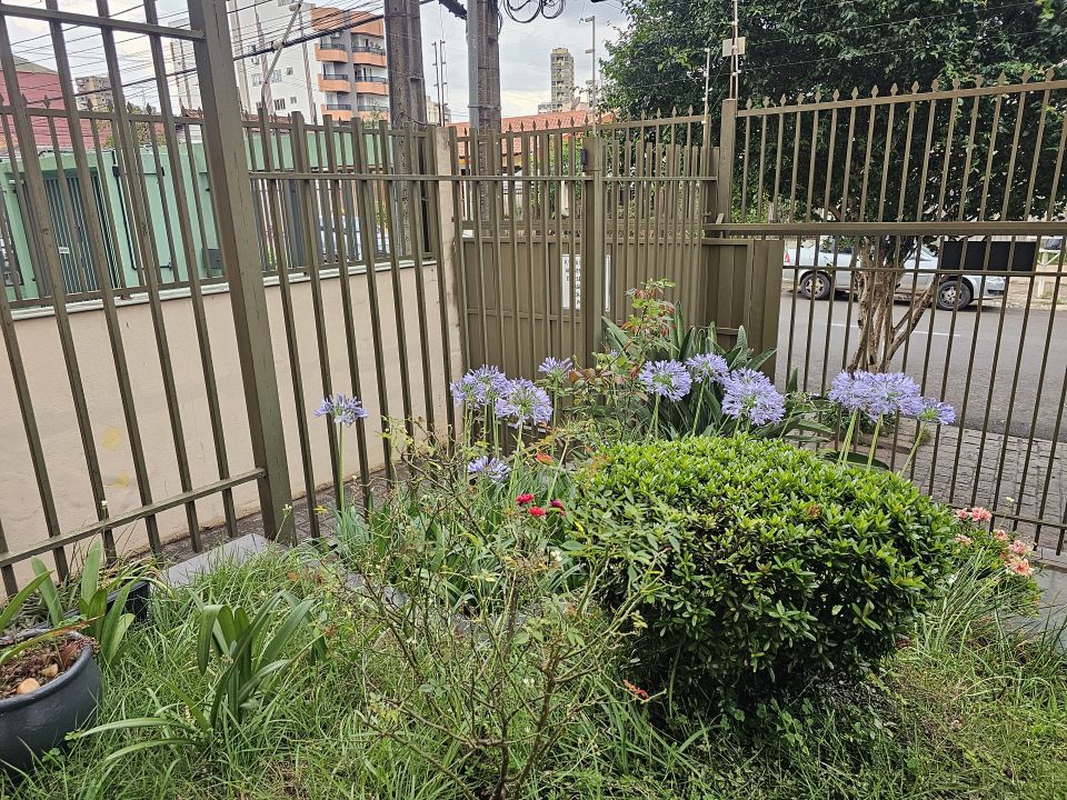 ED. VALE DO SOL SEM GARAGEM