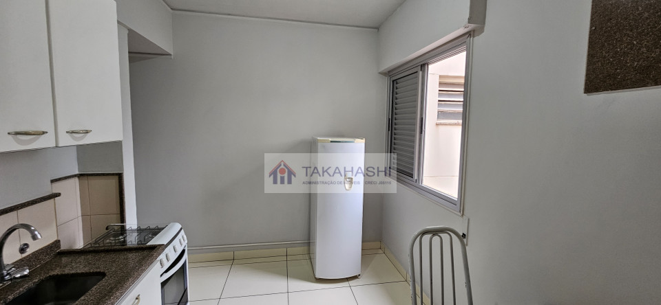 Apartamento Para Alugar Condominio Edificio Palladium Londrina