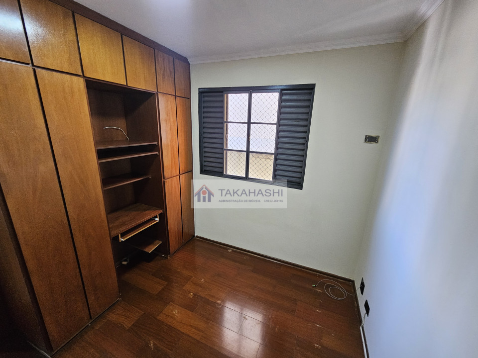 Apartamento Para Alugar Ed. Latelier Londrina