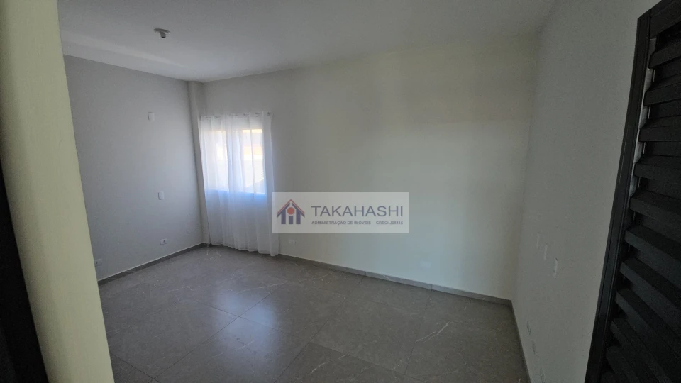 Kitnet para Locação com garagem