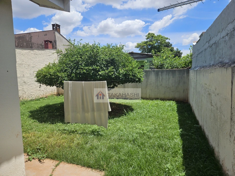 Casa À Venda Casa Residencial Londrina