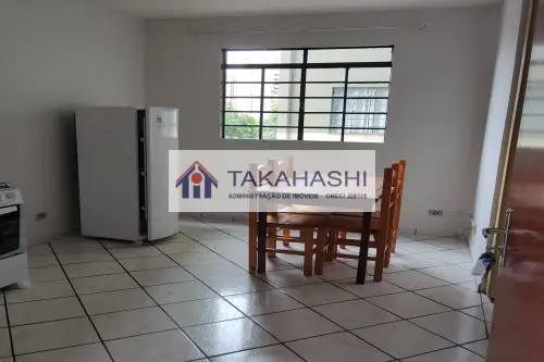 KITINET CENTRAL  SEM GARAGEM