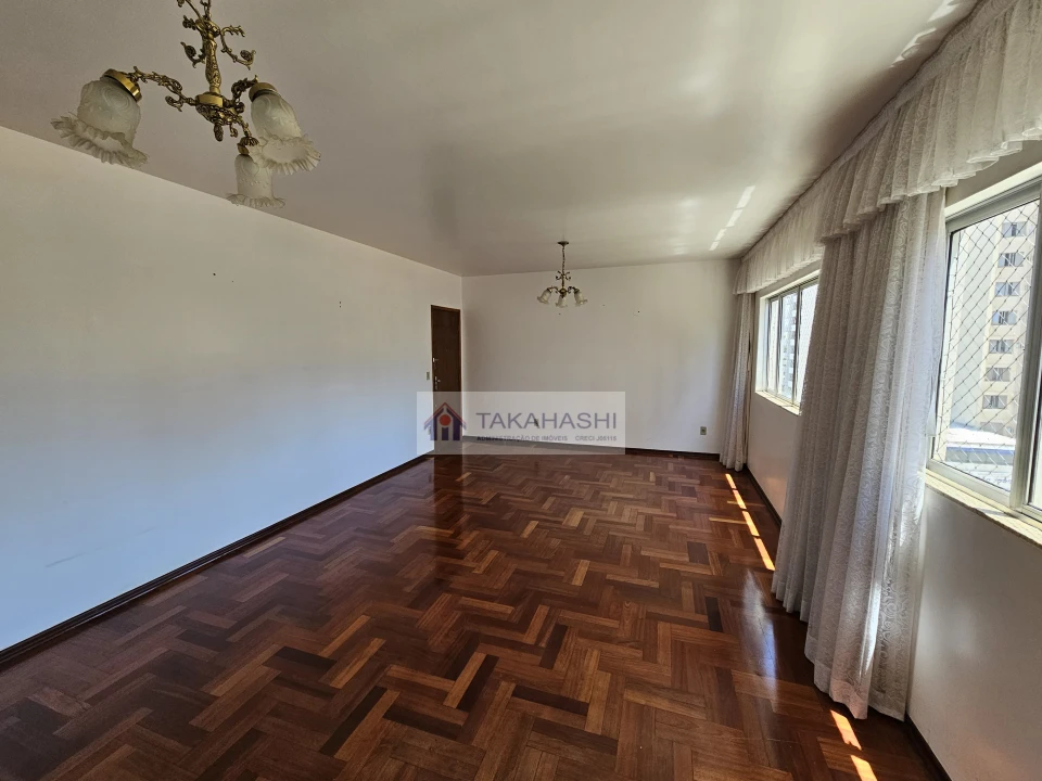 Apartamento Á Venda Condominio  Edifcio Izaura Londrina
