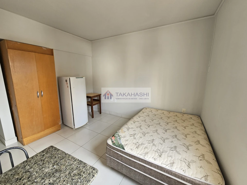 Apartamento Para Alugar Centro Londrina