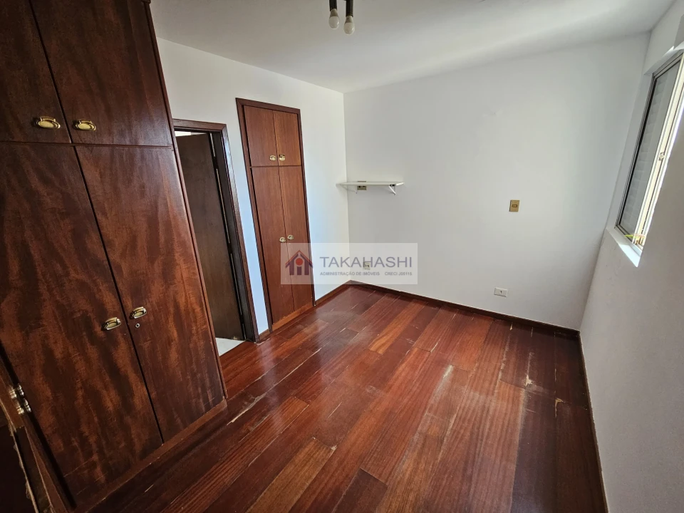 Apartamento Para Alugar Ed. Caranda Londrina