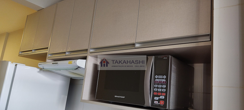 CONDOMINIO EDIFICIO STUDIO 2001