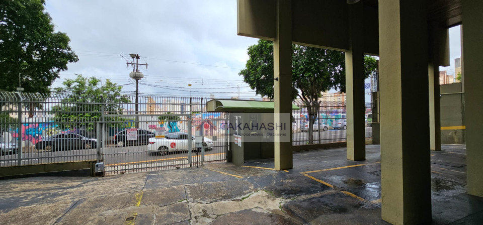 KITNET REGIÃO CENTRAL- SEM GARAGEM