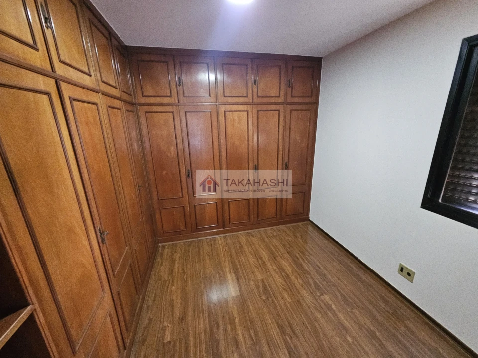 Apartamento À Venda Ed. Manhattan Londrina
