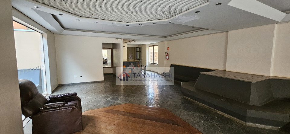 Apartamento Para Alugar Ed. Vale Do Sol Londrina