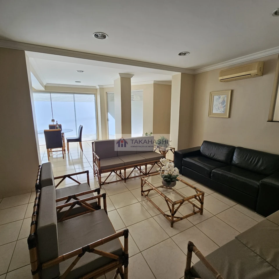 Apartamento Para Alugar Edificio Ipiranga Londrina