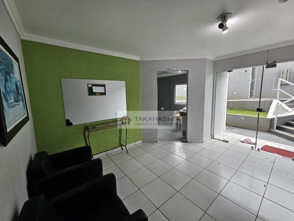 Apartamento À Venda Apartamento Londrina