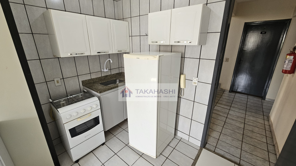 CONDOMINIO EDIFICIO JOÃO DE BARRO