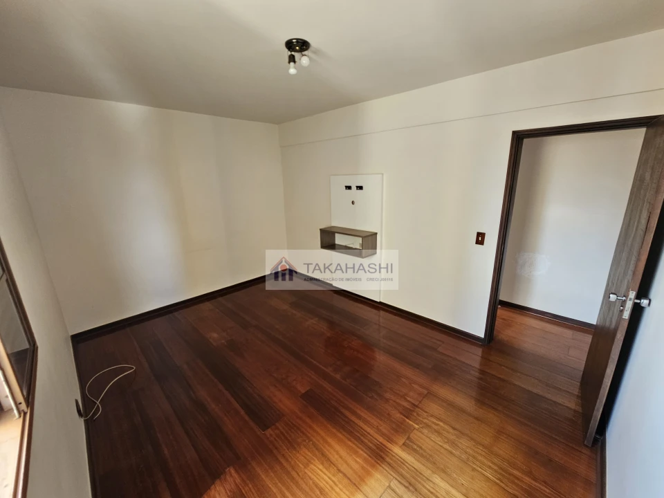 CONDOMÍNIO EDIFICIO IPANEMA