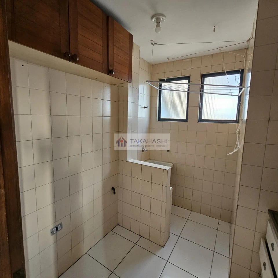 Apartamento Para Alugar Centro Londrina