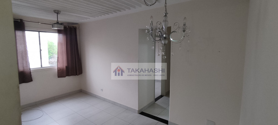Apartamento Á Venda E Locação San Fernando Londrina