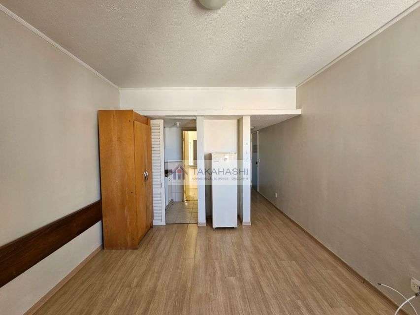 Apartamento Para Alugar Edificio Palldium Londrina